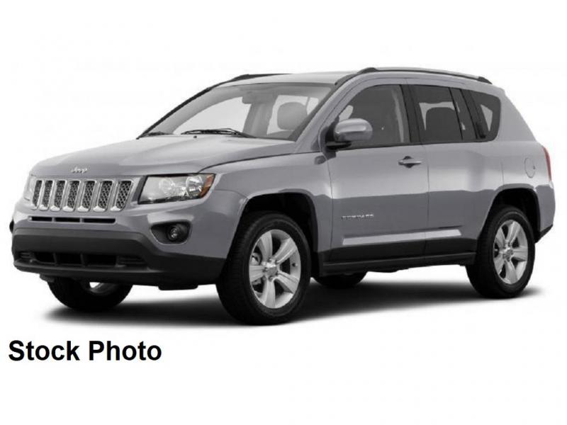 2014 Jeep COMPASS SPORT 2014 Jeep COMPASS SPORT