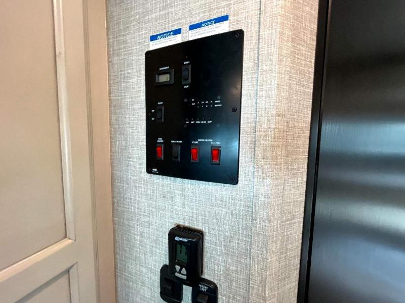 new Camper / RV Entegra Coach Vision for sale, in Wind Gap, PA Thumbnail 19