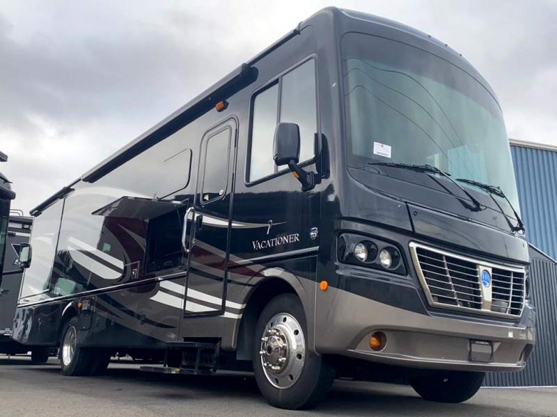 2017 Holiday Rambler VACATIONER 33C 2017 Holiday Rambler VACATIONER 33C