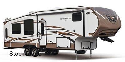 2013 CrossRoads RV CRUISER 335SS 2013 CrossRoads RV CRUISER 335SS
