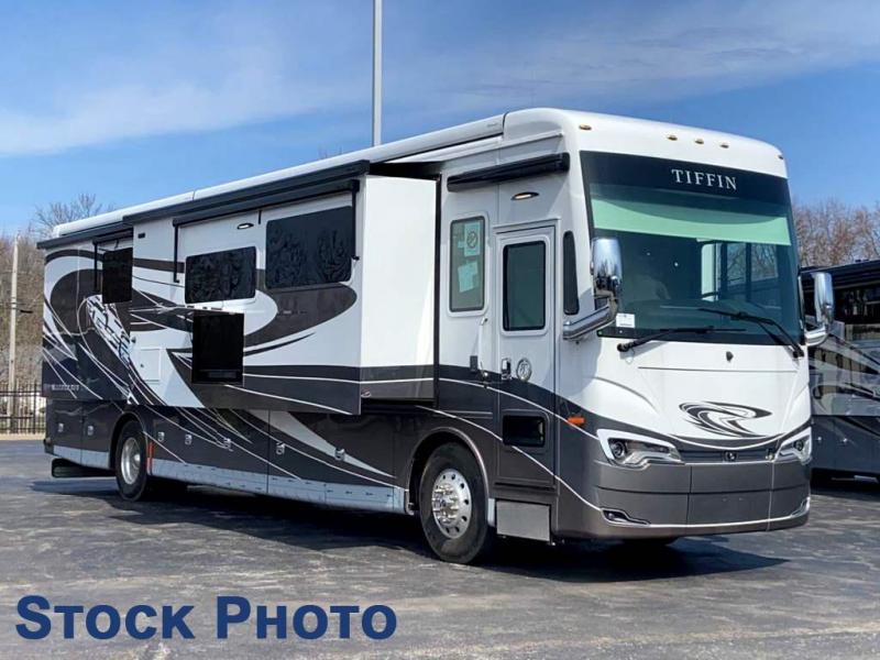 2022 Tiffin Motorhomes ALLEGRO BUS 40 IP 2022 Tiffin Motorhomes ALLEGRO BUS 40 IP