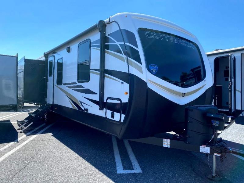 2022 Keystone RV OUTBACK 332ML 2022 Keystone RV OUTBACK 332ML