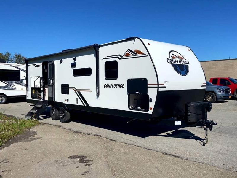 2022 Kz CONFLUENCE 26BH 2022 Kz CONFLUENCE 26BH