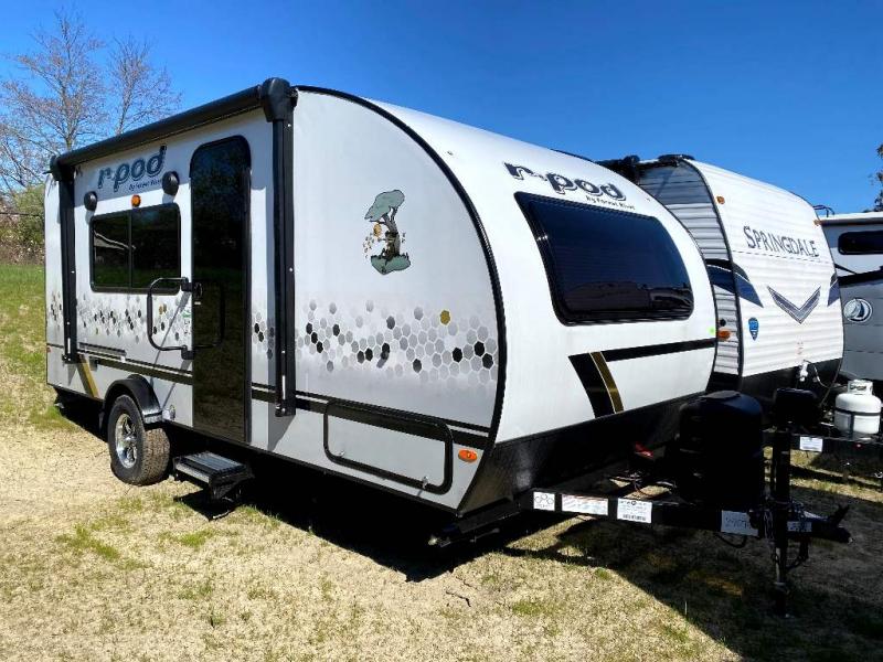 2022 Forest River R POD RP-192 2022 Forest River R POD RP-192