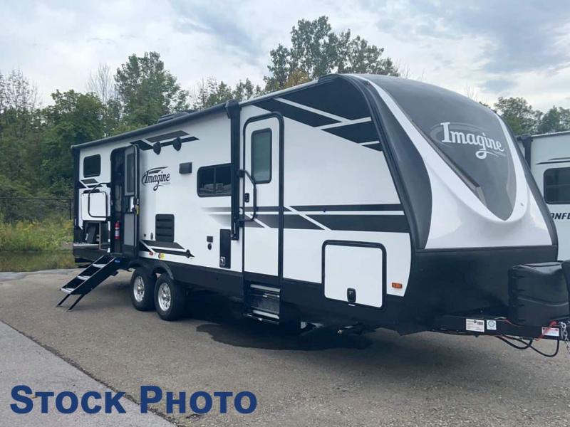 2023 Grand Design RV IMAGINE 2800BH 2023 Grand Design RV IMAGINE 2800BH