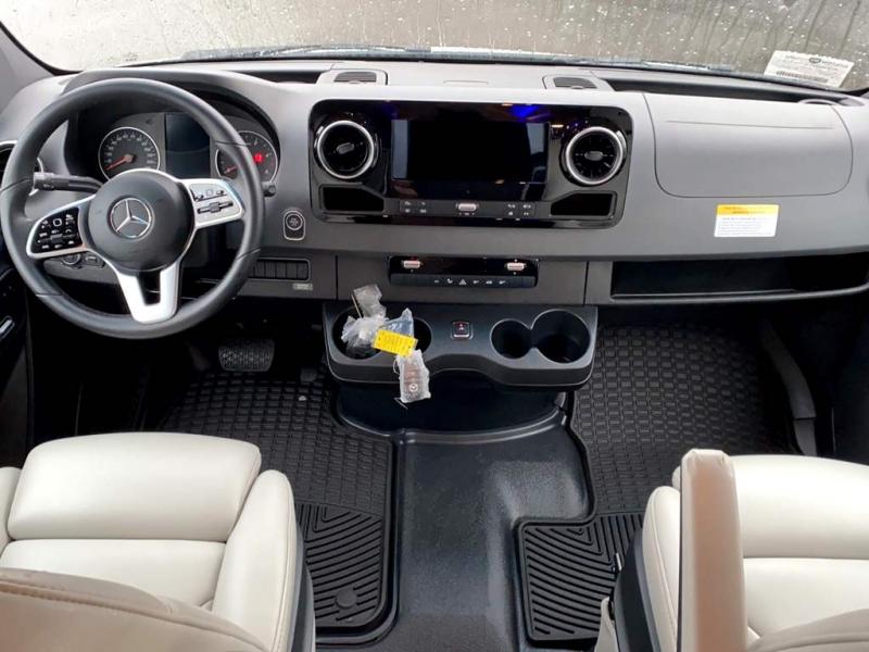 new Camper / RV Grech RV Turismo for sale, in Orchard Park, NY Thumbnail 15