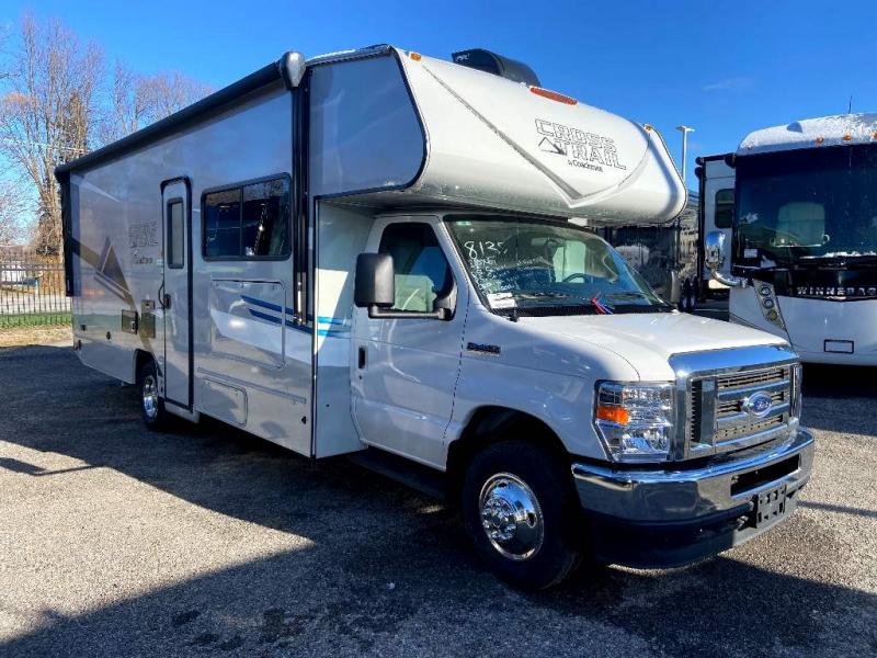 2023 Coachmen CROSS TRAIL 26XG 2023 Coachmen CROSS TRAIL 26XG