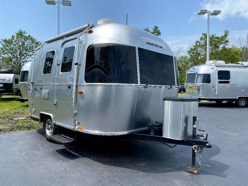 2018 Airstream SPORT 16RB 2018 Airstream SPORT 16RB