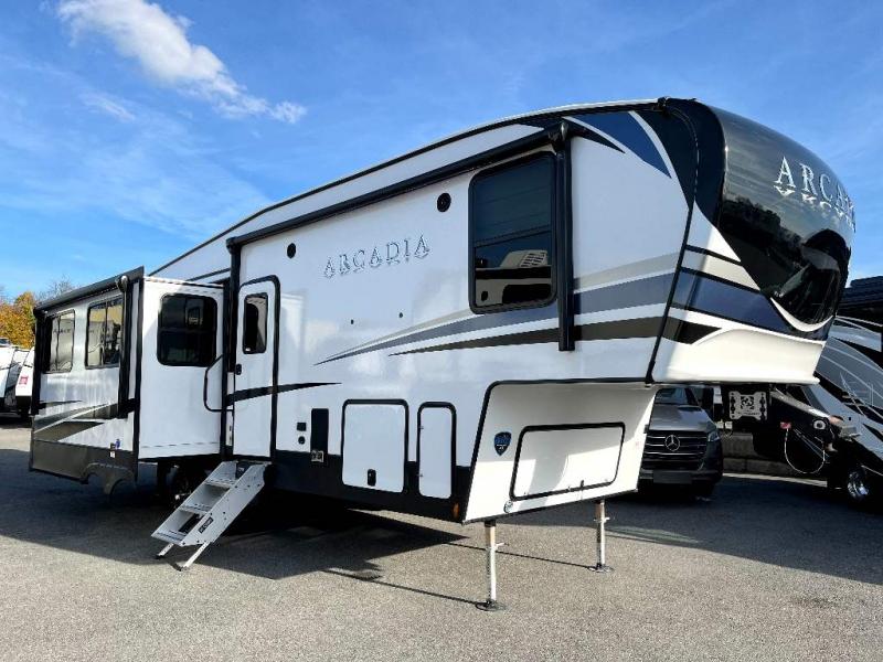2023 Keystone RV ARCADIA 332SLRL 2023 Keystone RV ARCADIA 332SLRL