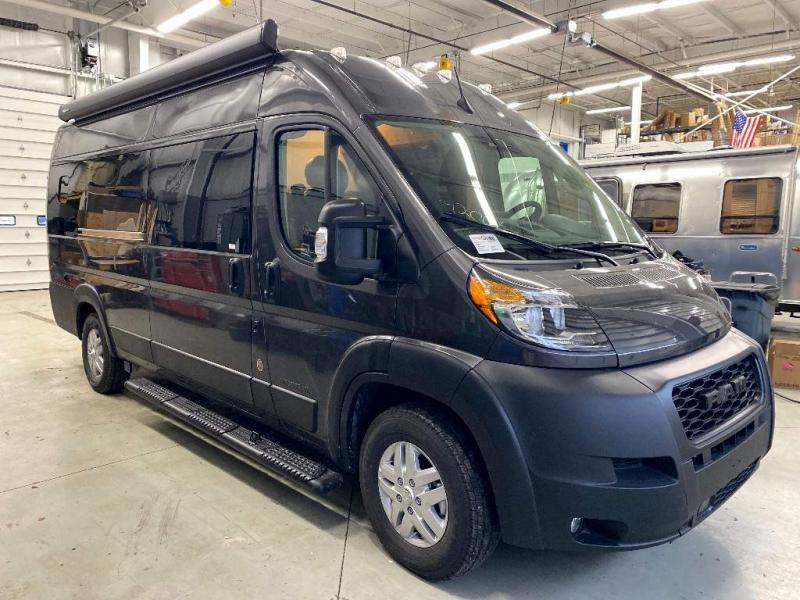 2023 Airstream RANGELINE TOURING COACH 2023 Airstream RANGELINE TOURING COACH