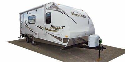 2012 Keystone RV BULLET 294BHS 2012 Keystone RV BULLET 294BHS