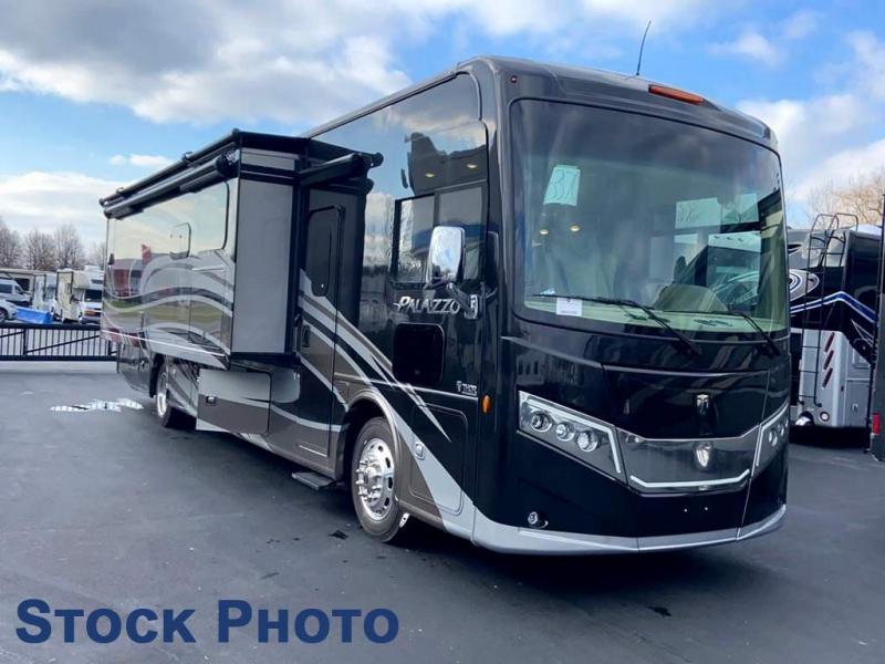 2022 Thor Motor Coach PALAZZO 37.5 2022 Thor Motor Coach PALAZZO 37.5