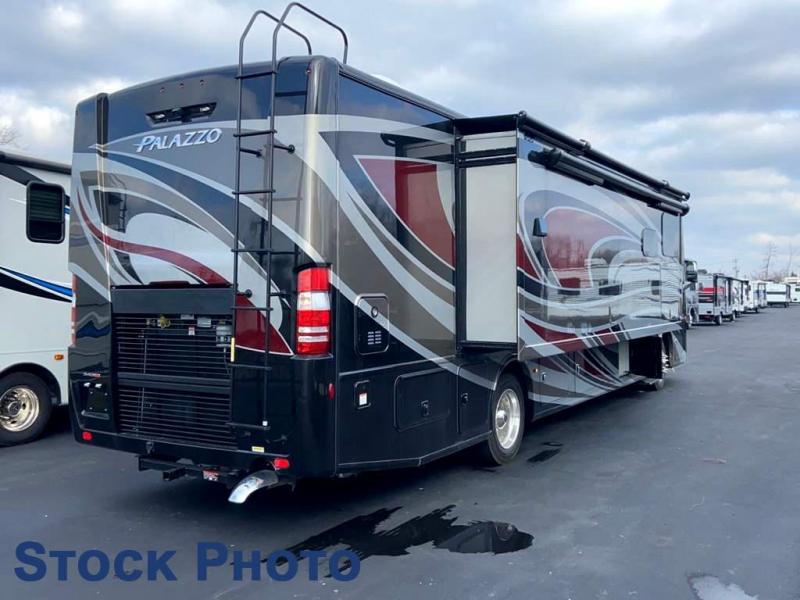 thor palazzo 37.5 for sale