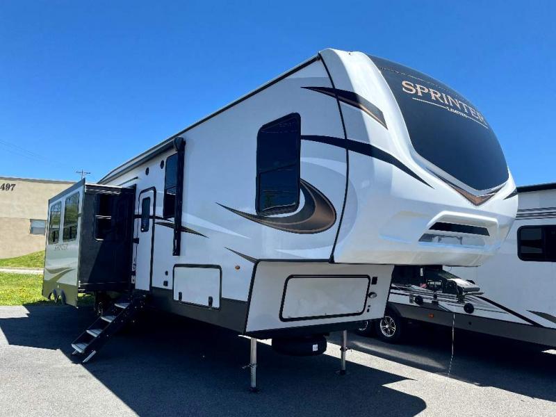 2022 Keystone RV SPRINTER 3630BHS 2022 Keystone RV SPRINTER 3630BHS
