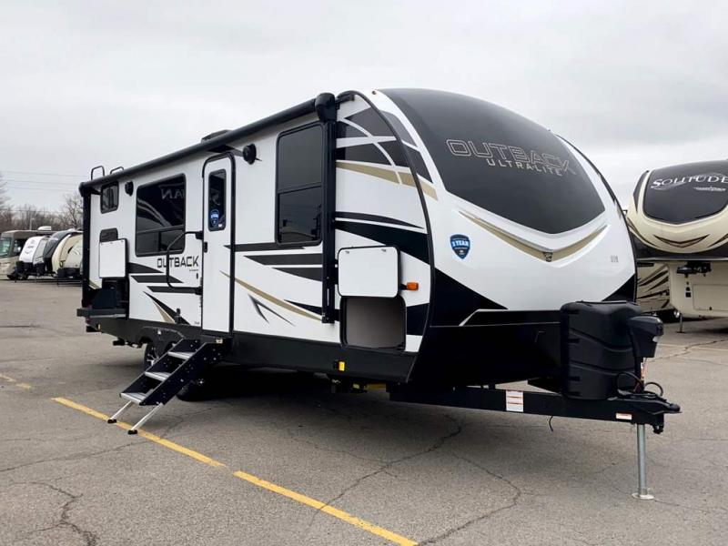 2021 Keystone RV OUTBACK 244UBH 2021 Keystone RV OUTBACK 244UBH