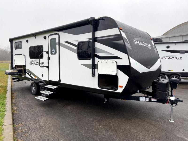 2023 Grand Design RV IMAGINE XLS 23BHE 2023 Grand Design RV IMAGINE XLS 23BHE