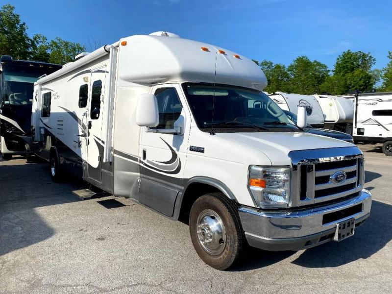 2011 Phoenix USA RV CRUISER 3100 2011 Phoenix USA RV CRUISER 3100