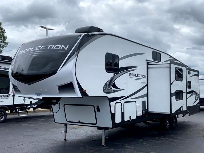 2022 Grand Design Rv Reflection 31mb Colton Rv In Ny Buffalo Rochester And Syracuse Ny Rv Dealer Fifth Wheel Campers And Class A Motorhomes For Sale In Ny