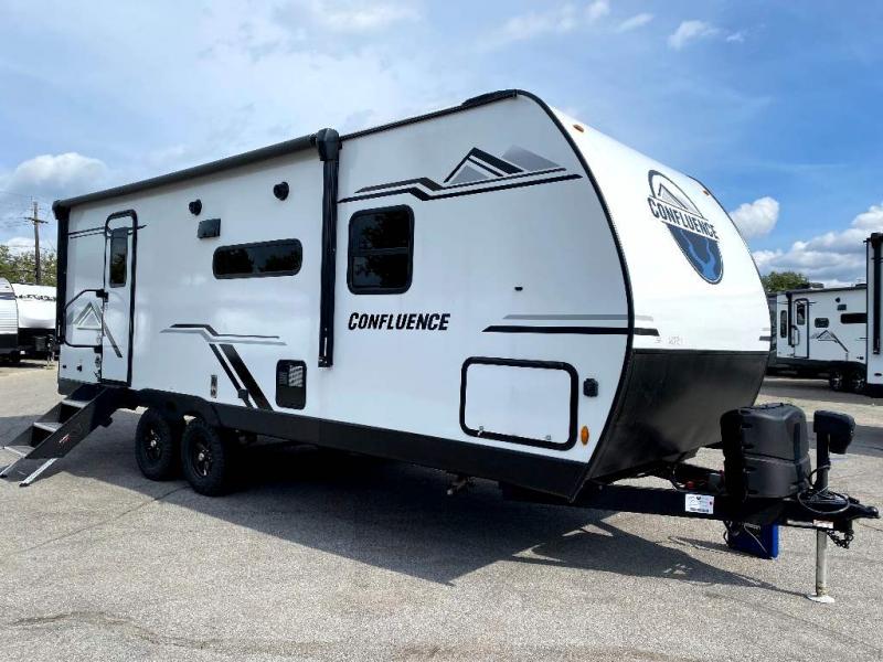 2022 Kz CONFLUENCE 22RB 2022 Kz CONFLUENCE 22RB