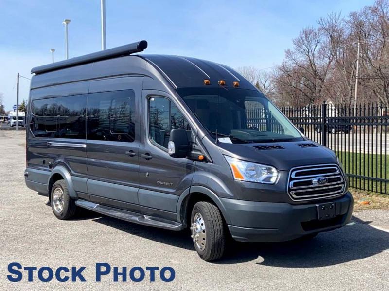 2019 Coachmen CROSSFIT 22C 2019 Coachmen CROSSFIT 22C