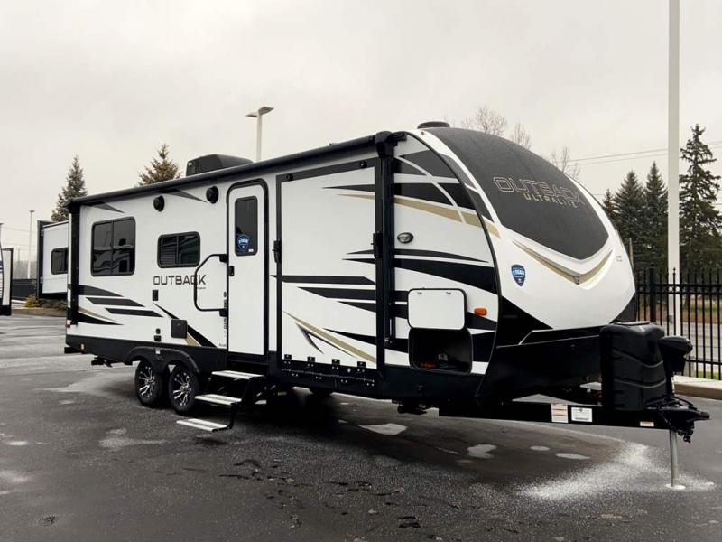 2021 Keystone RV OUTBACK 240URS 2021 Keystone RV OUTBACK 240URS