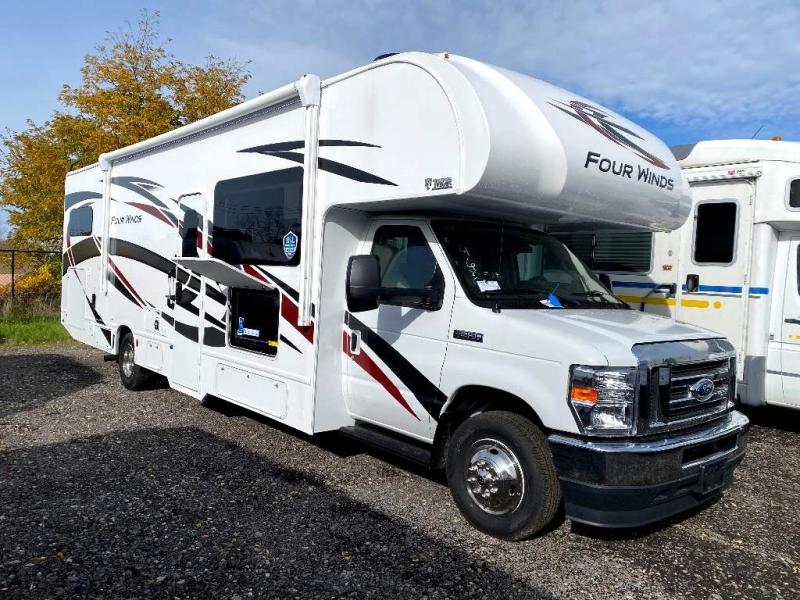 2023 Thor Motor Coach FOUR WINDS 31E 2023 Thor Motor Coach FOUR WINDS 31E