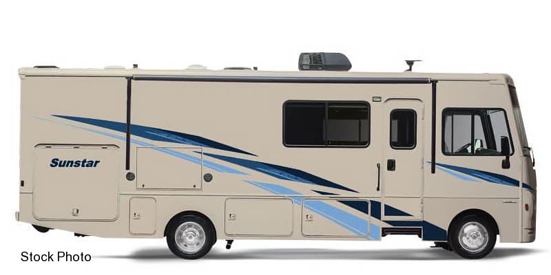 2018 Winnebago SUNSTAR 29VE 2018 Winnebago SUNSTAR 29VE