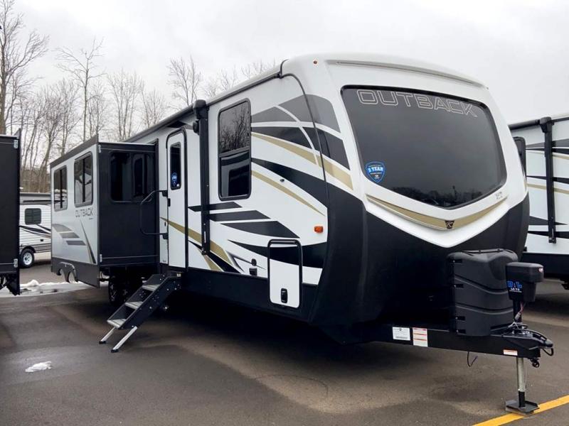 2021 Keystone RV OUTBACK 340BH 2021 Keystone RV OUTBACK 340BH