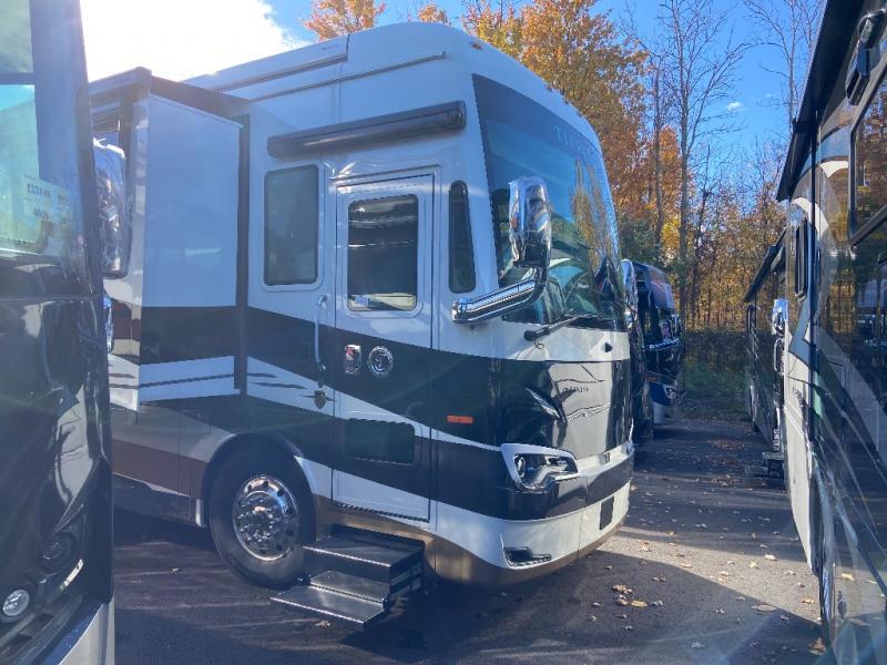 2023 Tiffin Motorhomes ALLEGRO BUS 45 OPP 2023 Tiffin Motorhomes ALLEGRO BUS 45 OPP