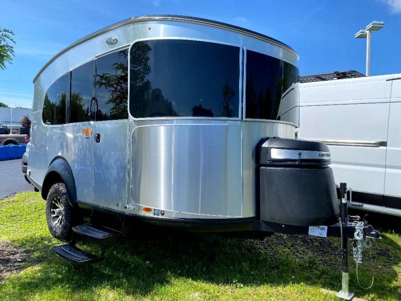 2022 Airstream BASECAMP 20X 2022 Airstream BASECAMP 20X