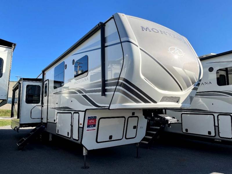 2022 Keystone RV MONTANA 3231CK 2022 Keystone RV MONTANA 3231CK