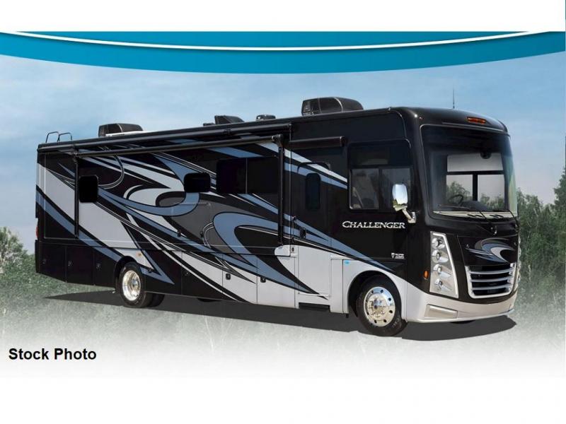 2022 Thor Motor Coach CHALLENGER 37FH 2022 Thor Motor Coach CHALLENGER 37FH