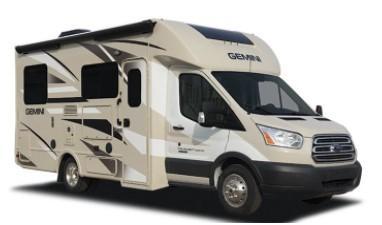 2017 Thor Motor Coach COMPASS 23TR 2017 Thor Motor Coach COMPASS 23TR