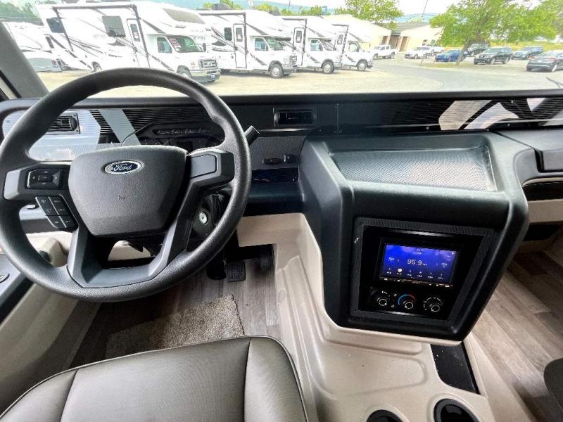 new Camper / RV Entegra Coach Vision for sale, in Wind Gap, PA Thumbnail 5