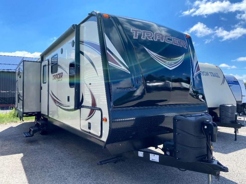 2016 Prime Time TRACER 3175RSD 2016 Prime Time TRACER 3175RSD