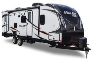 2017 Heartland RV MALLARD M27 2017 Heartland RV MALLARD M27