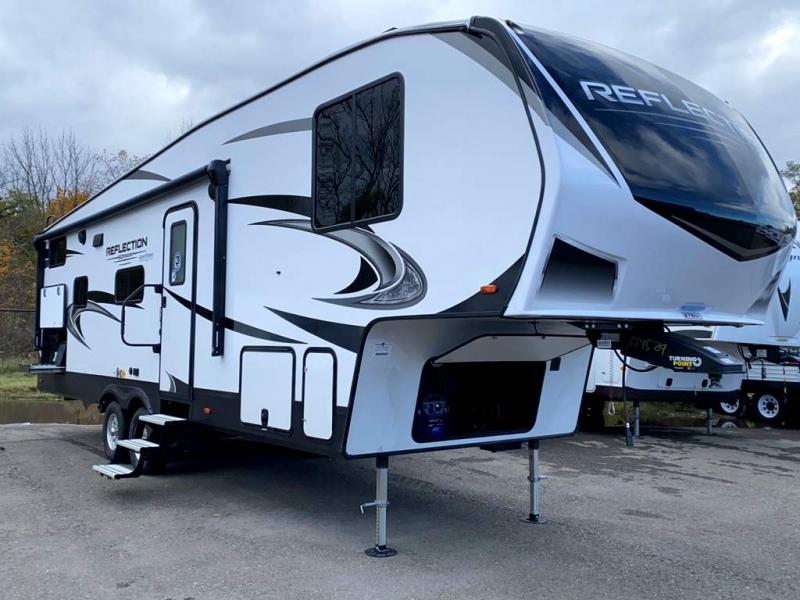 2022 Grand Design RV REFLECTION 150 SERIES 278BH 2022 Grand Design RV REFLECTION 150 SERIES 278BH