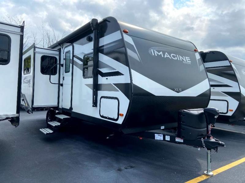 2022 Grand Design RV IMAGINE XLS 22RBE 2022 Grand Design RV IMAGINE XLS 22RBE