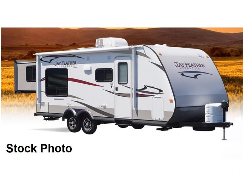 2015 Jayco JAY FEATHER ULTRA LITE X213 2015 Jayco JAY FEATHER ULTRA LITE X213