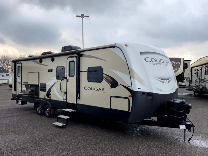 2018 Keystone RV COUGAR 29BHSWE 2018 Keystone RV COUGAR 29BHSWE