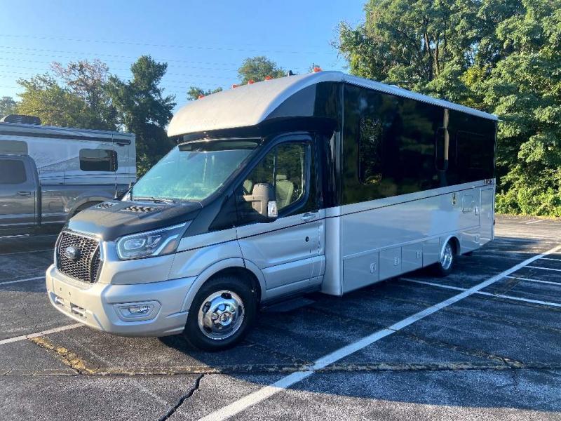 2023 Tiffin Motorhomes MIDAS 24 RT 2023 Tiffin Motorhomes MIDAS 24 RT
