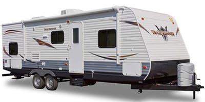 2013 Heartland RV TRAIL RUNNER 27FBS 2013 Heartland RV TRAIL RUNNER 27FBS