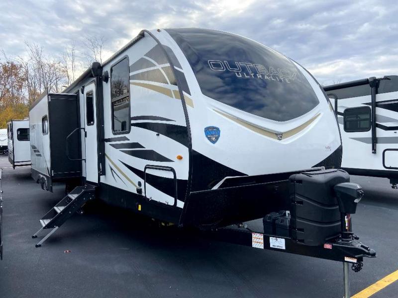 2023 Keystone RV OUTBACK 292URL 2023 Keystone RV OUTBACK 292URL