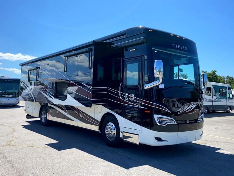 2021 Tiffin Motorhomes ALLEGRO BUS 35 CP 2021 Tiffin Motorhomes ALLEGRO BUS 35 CP