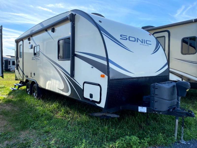 2018 Kz SONIC 23URL 2018 Kz SONIC 23URL