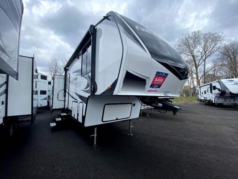 2022 Grand Design RV REFLECTION 150 SERIES 280RS 2022 Grand Design RV REFLECTION 150 SERIES 280RS