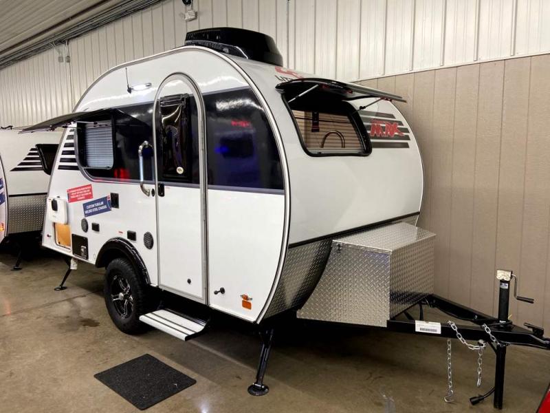2022 Little Guy LITTLE GUY MICRO MAX 2022 Little Guy LITTLE GUY MICRO MAX