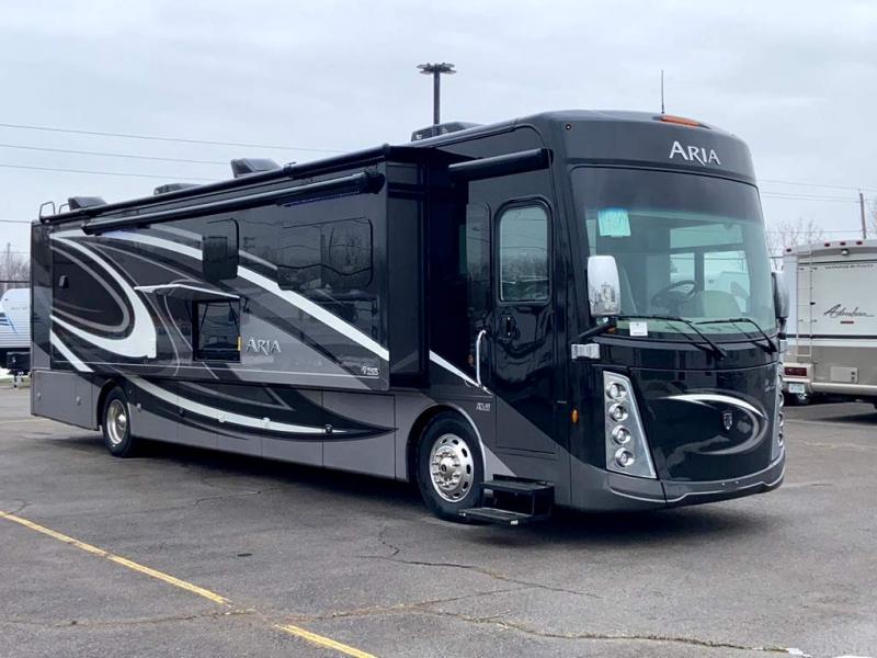 2021 Thor Motor Coach ARIA 3901 2021 Thor Motor Coach ARIA 3901