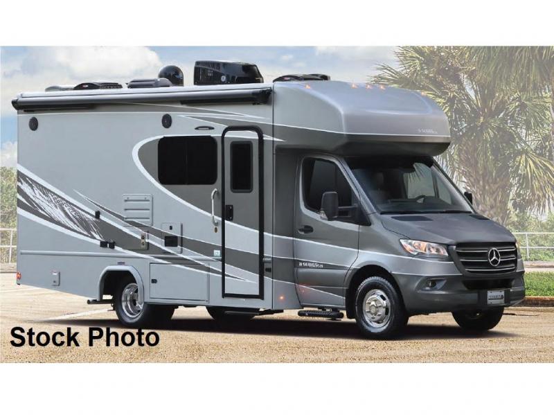 2022 Dynamax Corporation ISATA 3 SERIES 24RW 2022 Dynamax Corporation ISATA 3 SERIES 24RW