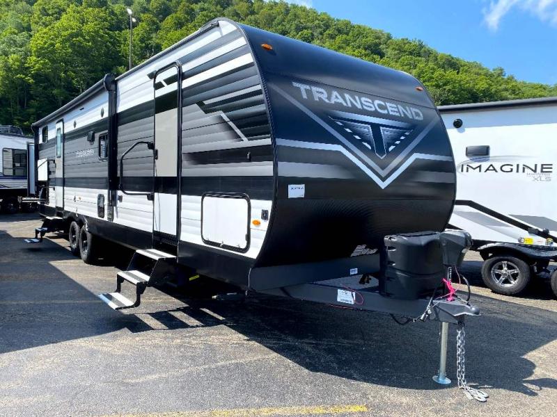 2022 Grand Design RV TRANSCEND XPLOR 321BH 2022 Grand Design RV TRANSCEND XPLOR 321BH